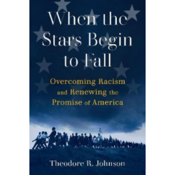 When the Stars Begin to Fall: Overcoming Racism and Renewing the Promise of America