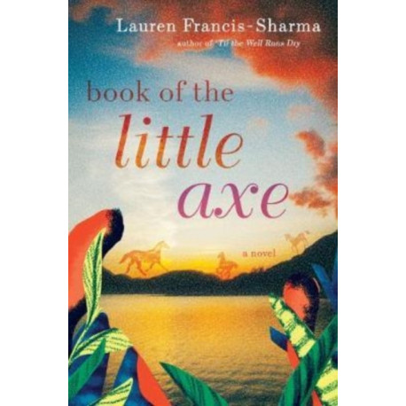 Book of the Little Axe