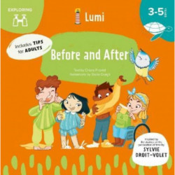 Before and After: Exploring: Exploring