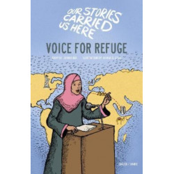 Voice for Refuge