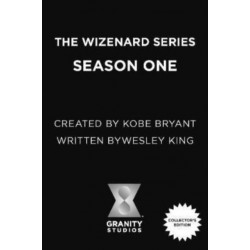 The Wizenard Series: Season One, Collector's Edition: Granity Studios