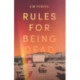 Rules for Being Dead