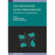 Zero-dimensional Carbon Nanomaterials: Fundamentals and applications