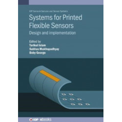 Systems for Printed Flexible Sensors: Design and implementation