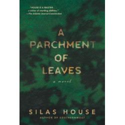 A Parchment of Leaves