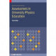 Assessment in University Physics Education