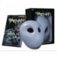 Batman: The Court of Owls Mask and Book Set