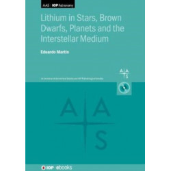 Lithium Across the Universe