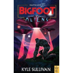 Bigfoot vs. Aliens