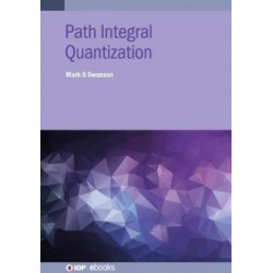 Path Integral Quantization