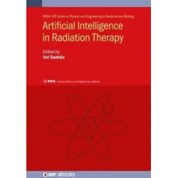 Artificial Intelligence in Radiation Therapy