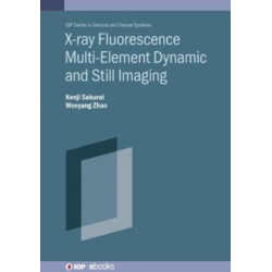 X-ray Color Imaging: Static and dynamic x-ray fluorescence for chemical element identification