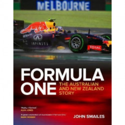 Formula One: The Australian and New Zealand Story