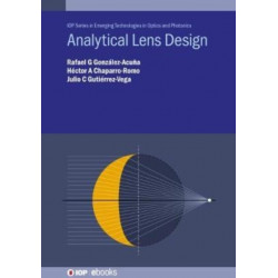 Analytical Lens Design