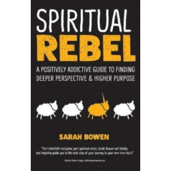 Spiritual Rebel: A Positively Addictive Guide to Finding Deeper Perspective and Higher Purpose