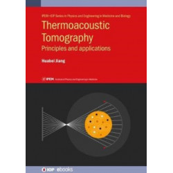 Thermoacoustic Tomography: Principles and applications