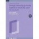 Strongly Interacting Quantum Systems, Volume 1: Few-body physics