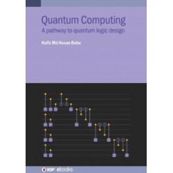 Quantum Computing: A pathway to quantum logic design