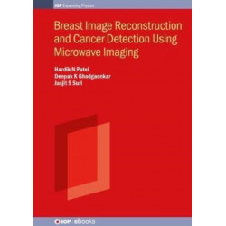 Breast Image Reconstruction and Cancer Detection Using Microwave Imaging