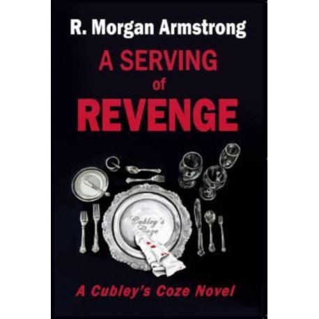 A Serving of Revenge