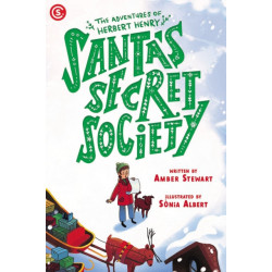 Santa's Secret Society