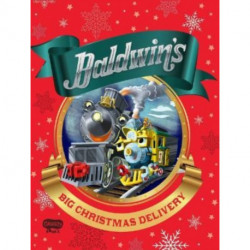 Baldwin's Big Christmas Delivery