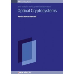 Optical Cryptosystems