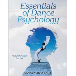 Essentials of Dance Psychology