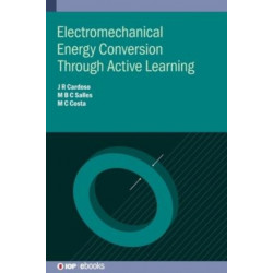 Electromechanical Energy Conversion Through Active Learning