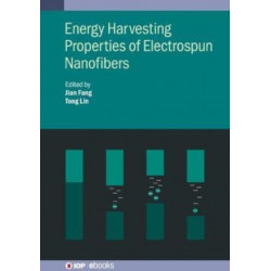 Energy Harvesting Properties of Electrospun Nanofibers