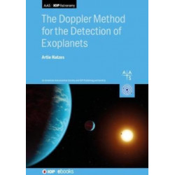 The Doppler Method for the Detection of Exoplanets