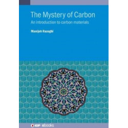 The Mystery of Carbon: An introduction to carbon materials