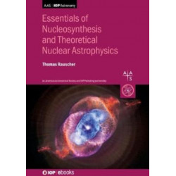 Essentials of Nucleosynthesis and Theoretical Nuclear Astrophysics