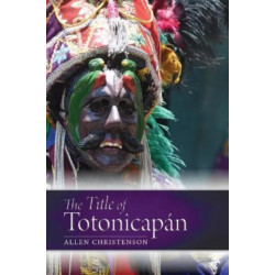 The Title of Totonicapan