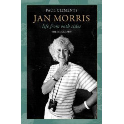 Jan Morris: life from both sides