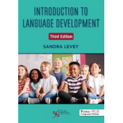 Introduction to Language Development