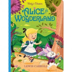 Alice in Wonderland