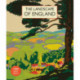 Brian Cook's Landscape of England Jigsaw Puzzle: 1000-piece jigsaw puzzle