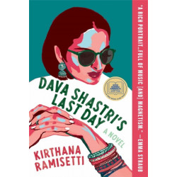 Dava Shastri's Last Day