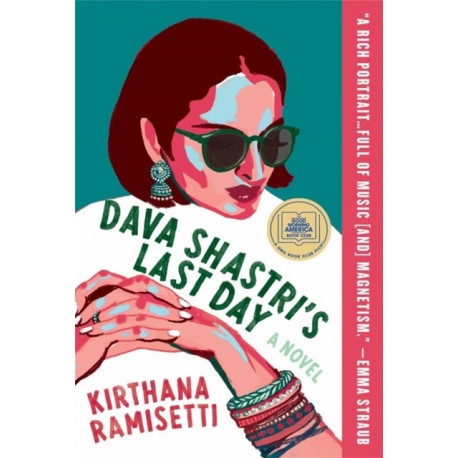 Dava Shastri's Last Day