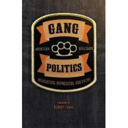 Gang Politics: Revolution, Repression, and Crime