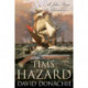 HMS Hazard: A John Pearce Adventure