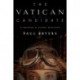 The Vatican Candidate: A Harper & Blake Mystery