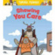 Showing You Care: English Edition