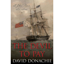 The Devil to Pay: A John Pearce Adventure