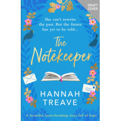 The Notekeeper: A beautiful, heart-breaking story full of hope