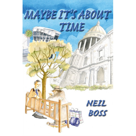 Maybe It’s About Time