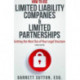 How to Use Limited Liability Companies & Limited Partnerships: Getting the Most Out of Your Legal Structure