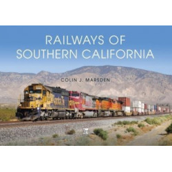 Railways of Southern California