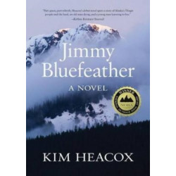 Jimmy Bluefeather